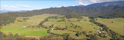 Ovens Valley - VIC (PBH3 00 34119)